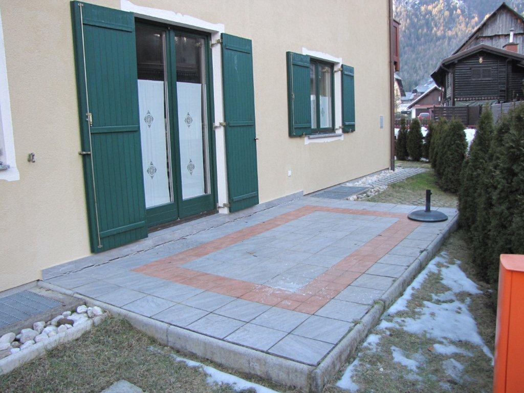 Apartment Mojstrovka With Terrace In City Center Kranjska Gora Habitación foto